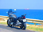 Suzuki GSX1400